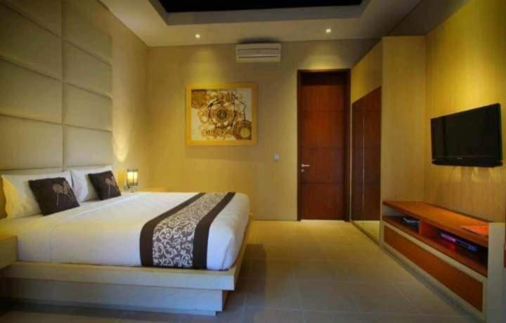 Villa Amazing Ez Badung *