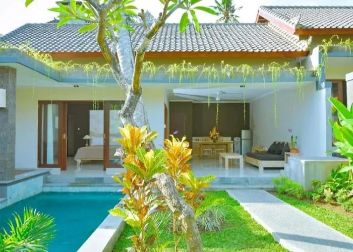 Amazing Ez Villa Badung