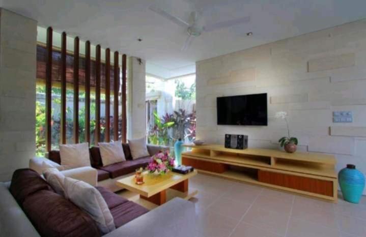 Amazing Ez Badung Villa