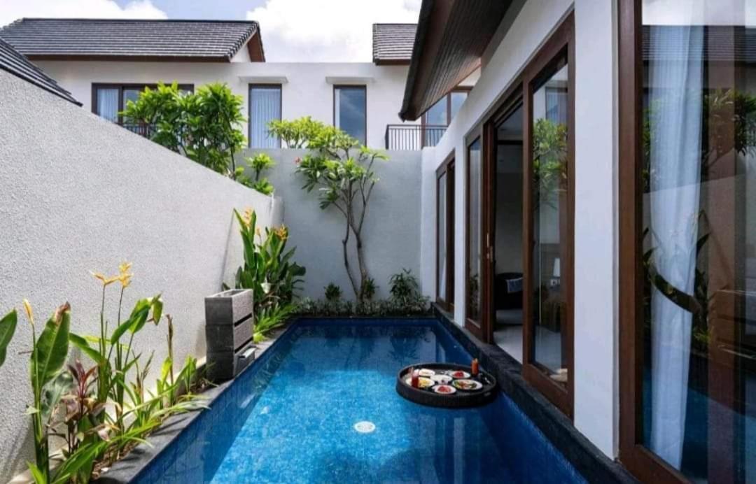 Amazing Ez Badung Villa