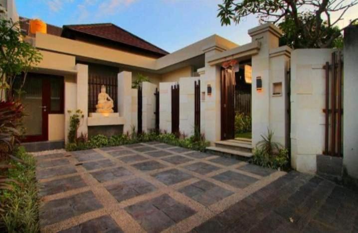 Villa Amazing Ez Badung *