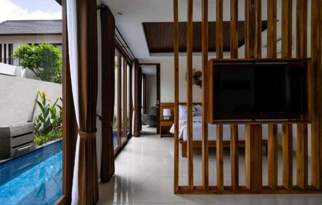 Amazing Ez Badung Villa Sanur (Bali)