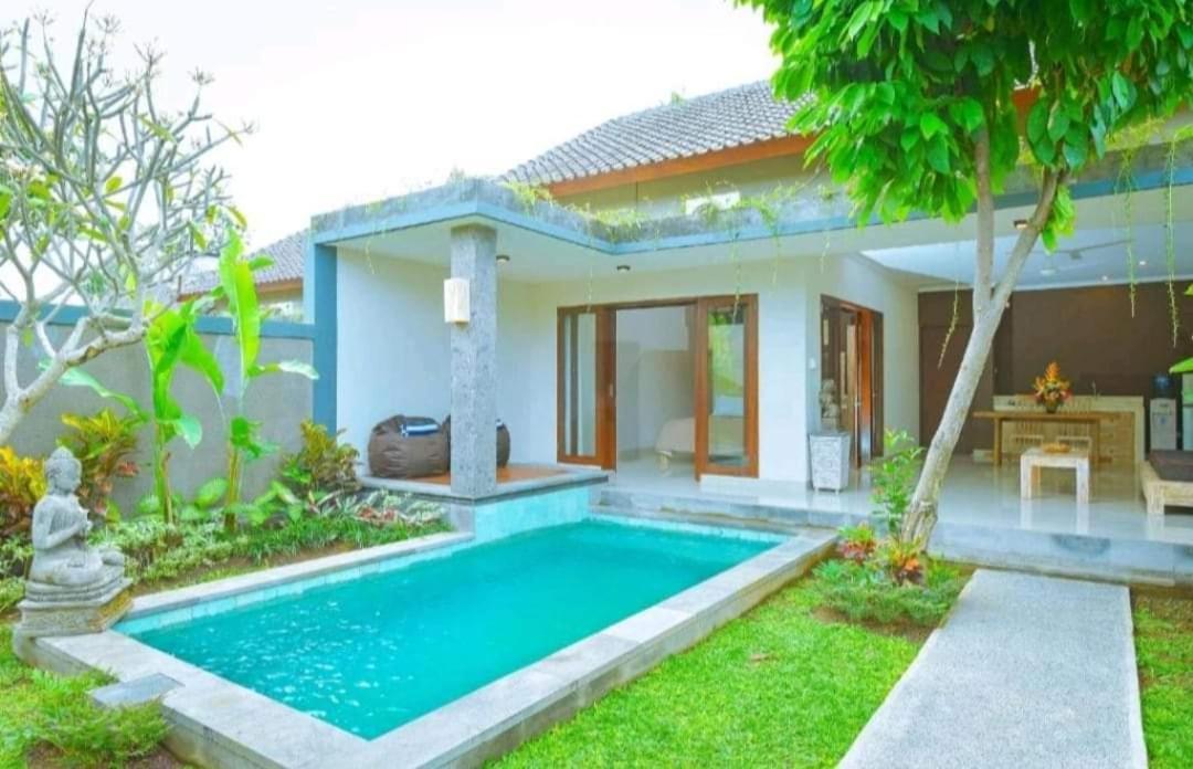 Amazing Ez Badung Sanur (Bali)