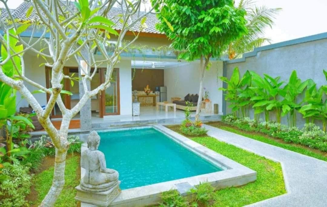 Amazing Ez Badung Sanur (Bali)