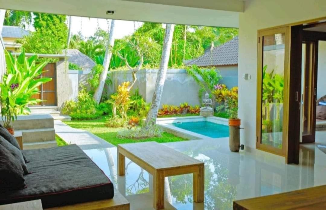 Amazing Ez Badung Villa